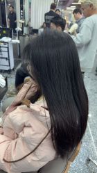 -藤野造型烫染接发