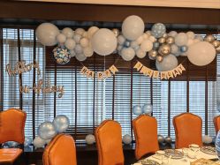 -告白气球派对策划·求婚·订婚宴·宝宝宴·生日派对