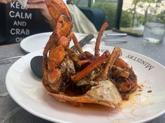 -Ministry of Crab•MOC(交子大道店)