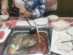 -刘一手重庆火锅(阳新文化宫店)
