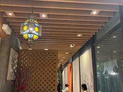-若蘭慈·无国界素食料理(欢乐海岸店)