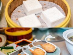 -海天楼中餐厅(吴宫泛太平洋酒店)