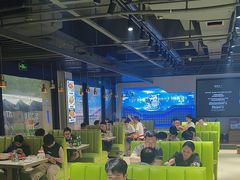 -清真·马坡烧烤涮牛肚·酸浆火锅(新区总店)