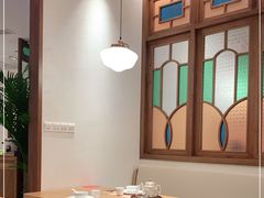 -顺风汤馆·广府粤菜(江宸天街店)