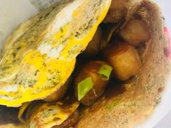 -清真·二嫂子煎饼果子(鼓楼旗舰形象店)