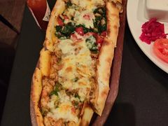 -Efes Turkish & Mediterranean Cuisine 艾菲斯餐厅(陆家嘴店)