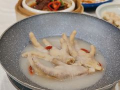 -聚福山莊·寻味顺德(北滘店)