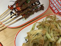 -阿青龙虾(新城店)
