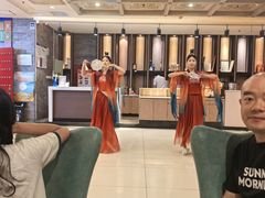 -金狮麟·新豫菜(金码大厦店)