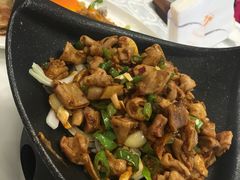 -马凯餐厅(地安门店)