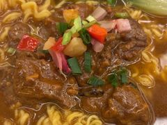-新世界餐厅(万达店)