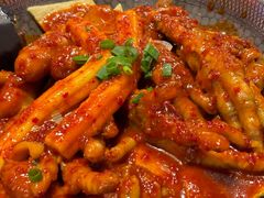 -HOTISLAND海鸡岛·韩国料理(江南西店)