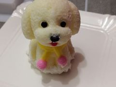 -红宝石·鲜奶小方·海派西点房(南翔店)