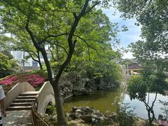 -常熟方塔园