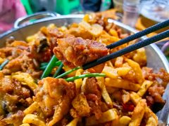 -知味脆皮鸡