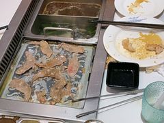 -星伦多自助料理·涮烤一体(奉贤龙湖天街店)