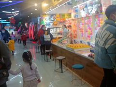 -大玩家(魏家庄万达店)