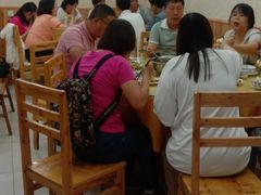 大堂-乡土特色.冷锅鱼.牦牛肉汤锅