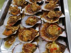 -日照大牌檔•小船海鲜(万平口店)