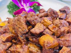 -红色盛宴酒楼(科丰桥店)