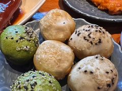 -鑫震源·苏式大虾生煎(山塘街店)