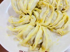 -回回锅贴(小河沿店)