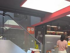 -盱眙虾神於氏龙虾(夫子庙红街店)