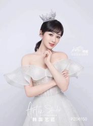 -GRACE KELLY婚纱与礼服(北京店)