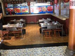 烤全羊整只-宗泉烤全羊·烤羊腿·家常菜(解放东路店)