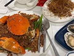 -喜记避风塘炒辣蟹(旗舰店)