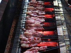 -清真·马峰烤肉(小学习北巷店)