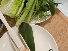 -温野菜涮涮锅(曲江大悦城店)