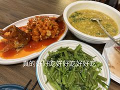 -锡和无锡菜(景丽苑店)