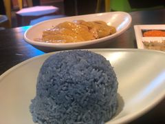 -Asianplus海蓝鸡饭