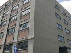 -上海四行仓库抗战纪念馆