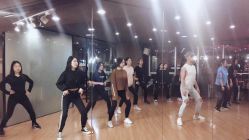 -轩舞汇·爵士舞街舞训练营