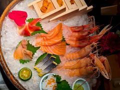 -花潮料理艺食馆(SM新生活广场店)