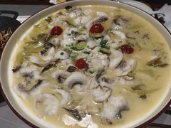 -四川饭店(长白店)