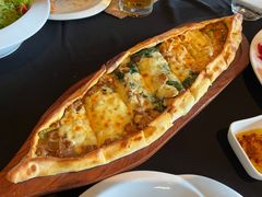 -Efes Turkish & Mediterranean Cuisine 艾菲斯餐厅(陆家嘴店)