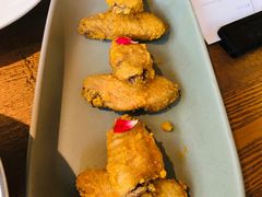 -蜜桃餐厅·伴山(湖滨商业街店)