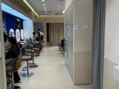 -天真蓝照相馆(西安南门王府井LAB店)
