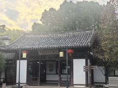 -常熟方塔园