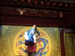 -陕西戏曲非遗博物馆