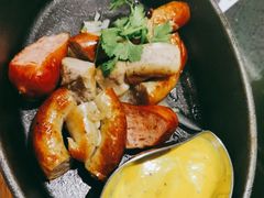 -西堤牛排(龙德广场店)