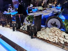 -加餐海鲜自助(宝龙一城店)