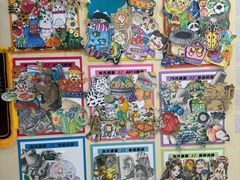 -东方童画儿童创意美术(十里堡体验馆)