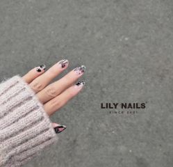 -LILY NAILS美甲美睫