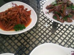 -清和传家饺子(沈阳联合路店)