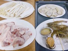 -濠轩阁特色生蚝火锅总店