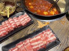 -冯校长老火锅(深圳总店)